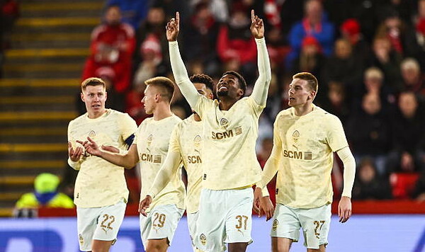 Сергей ПАЛКИН: «За одну ночь Шахтер потерял 15 футболистов» Украине, Шахтер, Европе, Палкин