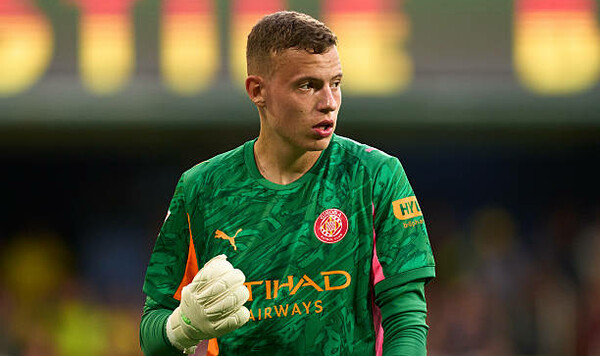 Украинский легионер: «В Испании нет такого, как может быть в Украине» Украине, Жироны, Крапивцов, Гассанигой, Ливакович