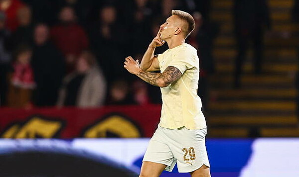 Арда ТУРАН: «Летом он хотел уйти из Шахтера. Но у клуба другие планы» Назарину, Абердина, Шахтера, Туран