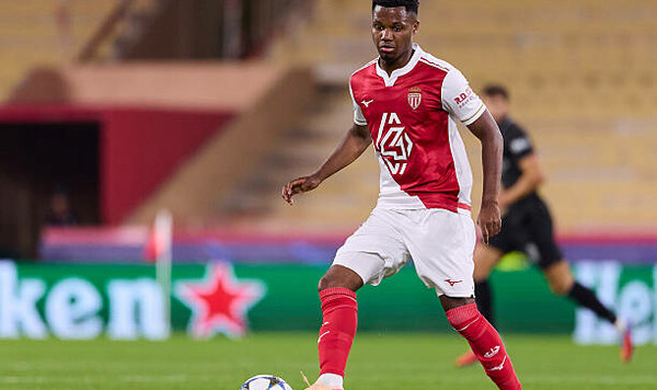 Фати, Ансу, Монако, Барселоны, Брайтон