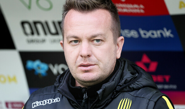 Федык объяснил безумную победу Руха над Колосом в УПЛ Колос, Федик, Руха, Притула, Остап