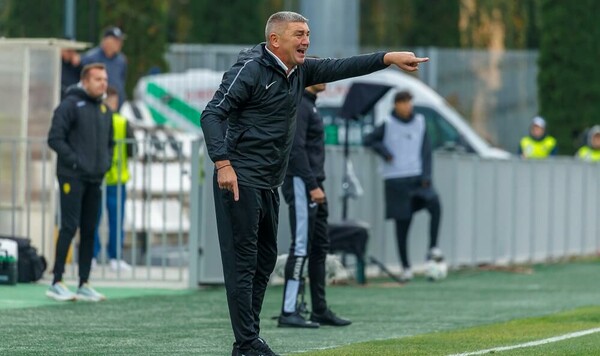 Костышин объяснил фиаско Колоса в матче против Руха в УПЛ Колос, Руха, Металлистом, Федика