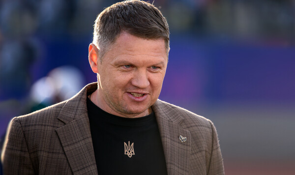 Экс-капитан Динамо назвал украинца, у которого будет большое будущее Пищур, Динамо, Украины, Александра, Михалик