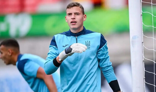 Крапивцов, Жирону, Челси, Владислав, Арсенал