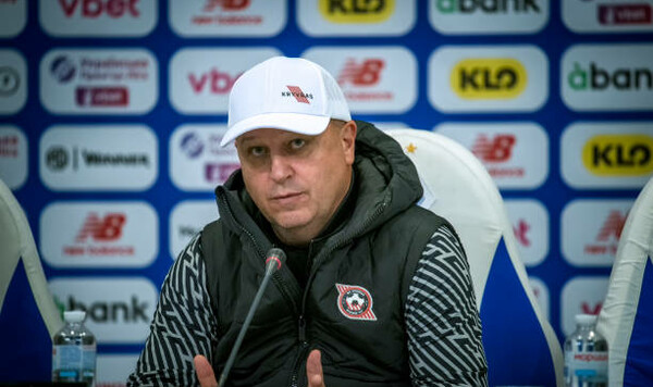 Вернидуб выбрал соперника для сборной Украины U-20 в плей-офф ЧМ-2025 Михайленко, Украины, Вернидуб, Южную