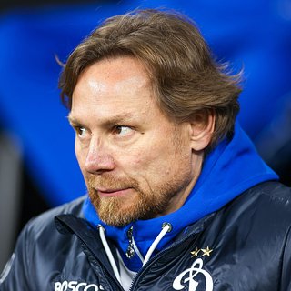 Динамо, Карпин, Локомотив, России