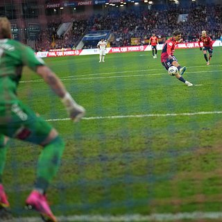 Спартак, России, Круговой, Данил, Фернандеш