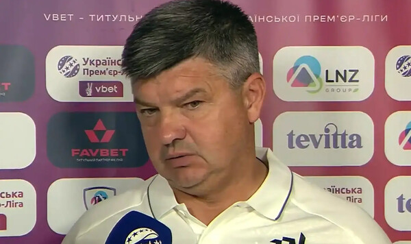 Тренер ЛНЗ озвучил причину, почему его клуб опозорил Шахтер в матче УПЛ Шахтер, Пономарев, Виталий