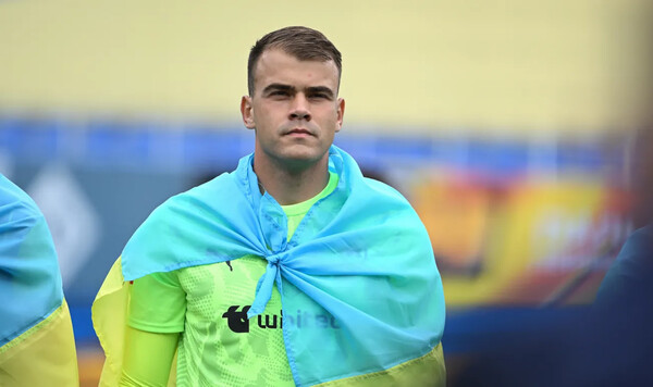 Вратарь Металлиста 1925 объяснил, как харьковчане отобрали очки у Динамо Динамо, Конечно, Металлиста, Шесть