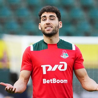 Партнер капитана «Краснодара» по сборной Армении оценил обвинения в расизме в его адрес Сперцян, Тикнизян, Армении, Краснодара