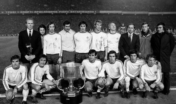 Суперкубке, Олег, Блохин, Михаил, Алексей