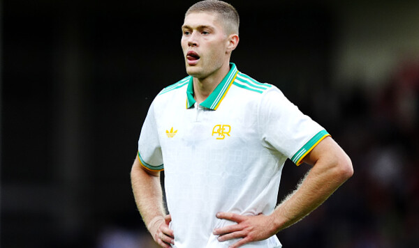 «Все было близко». Известно, почему сорвался трансфер Довбика в топ-клуб Довбик, Наполи, Ромы, Мирабелла, Серии