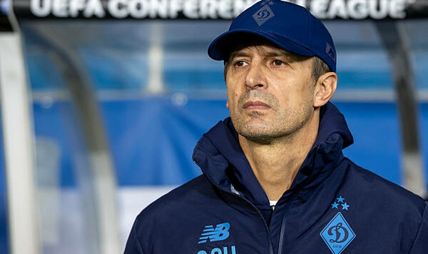 Сабо назвал главную проблему Шовковского в Динамо: «Я хорошо знаю Сашу» Шовковским, Александр, Сашу, Динамо, Сабо