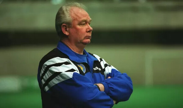 Йожеф САБО: «Лобановский выгнал бы этого игрока из Динамо» Лобановский, Динамо, Александр, Ярмоленко, Шовковский