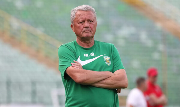 Маркевич, Полтава, Мирон, Эпицентр, Николая