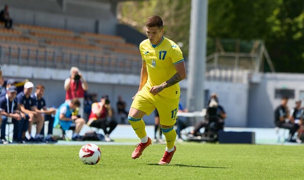 Украины, Вооруженных, Владислав, Велетень, Донецкую