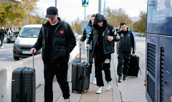 ФОТО. Сборная Украины начала учебно-тренировочный сбор в Польше Украины, Алексей, Польше, Шахтер, Донецк