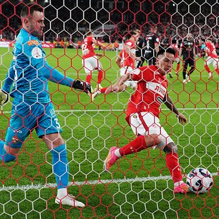 Спартак, Российской, Telegram, Акинфеева