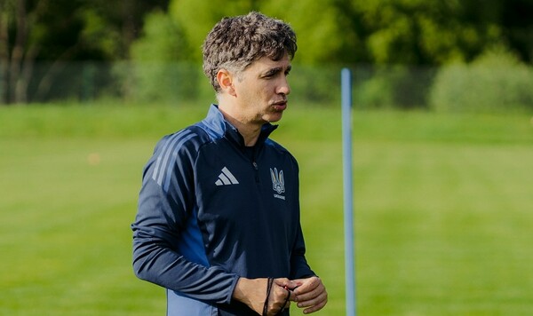 Украины, Каким, Мельгоса