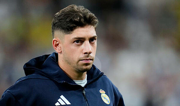 Реал сообщил, что готов продать важного футболиста за один миллиард евро Вальверде, Феде, Реала