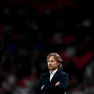 В РФС оценили работу Карпина России, Карпина, Дегтярев, Михаил