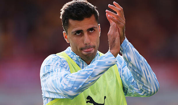 Дают рекордную сумму. Реал летом попытается оформить исторический трансфер Реал, Родри, Дезире, Transfermarkt