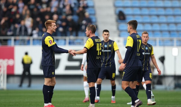 Шахтера, Металлист, Динамо, Бойко