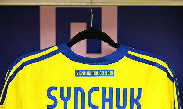 Руководитель делегации: «Мы удивлены таким строгим решением по Синчуку» Синчук, Испании, Геннадия, Украины