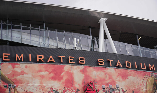 Арсенал может переехать на Уэмбли. Все из-за планов на Эмирейтс Арсенала, Уэмбли, Лондоне, Реала