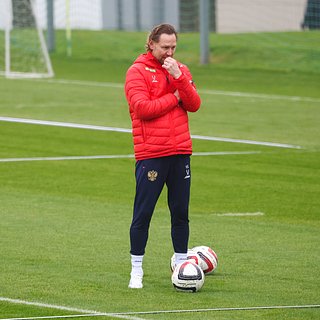 Карпин ответил на угрозу министра спорта его уволить России, Карпин, Дегтярев, Международной