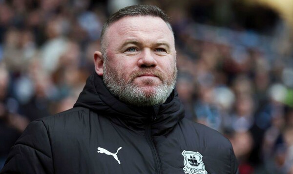 «Это просто безумие, как так?» Руни – о решении, касающемся Зинченко Форест, Руни, Ноттингем, Ангелоса, Европы