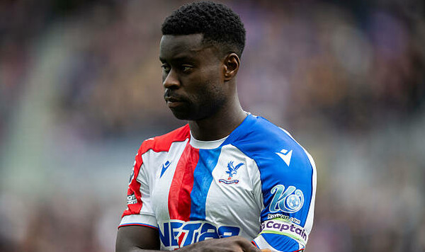 Ливерпуль делает все возможное ради бесплатного топ-трансфера Гехи, Марк, Реала, Ливерпуль, Упамекано