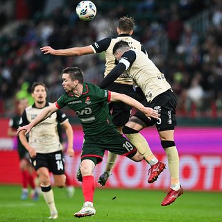 В «Рубине» рассказали о влиянии ужесточения лимита на легионеров на цены на россиян России, Дзюба, Михаил, Дегтярев