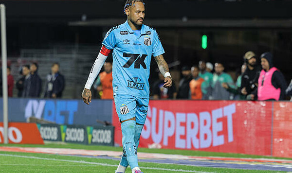 Топ-клуб Италии долго планировал трансфер Неймара. Но так и не получилось Неймар, Наполи, Антонио, Аурелио, Конте