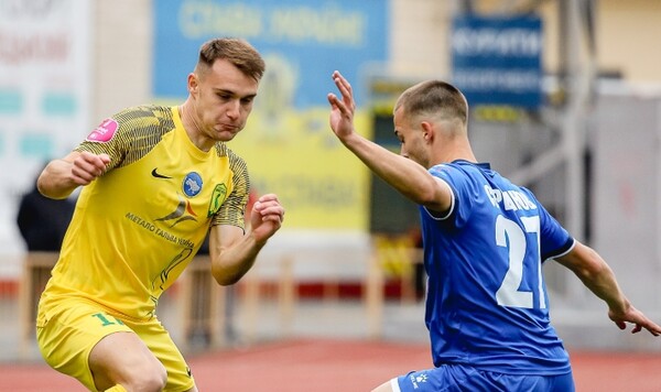 Победный дебют Рябоконя. Левый Берег выиграл и поднялся в топ-5 Берег, Шастал, Криворучко, Рябоконя, Подолье