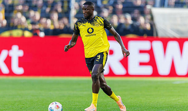 Барселона подпишет лучшего нападающего ЛЧ. Известна сумма трансфера Гирасси, Серу, Transfermarkt, Лиги