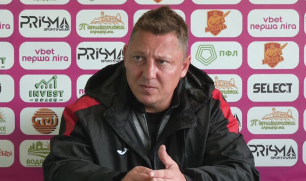 Кобин, Ингулец, Василий, Акцентировали