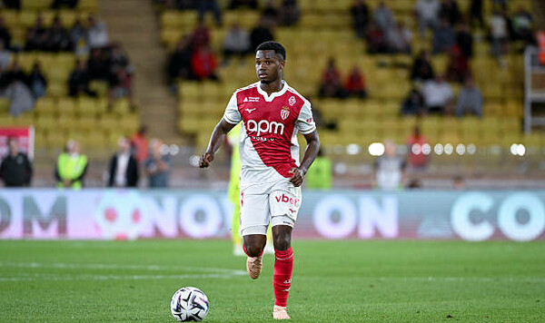 Из Барселоны в Мадрид. Фати получил шокирующий вариант продолжения карьеры Фати, Монако, Ансу, Transfermarkt