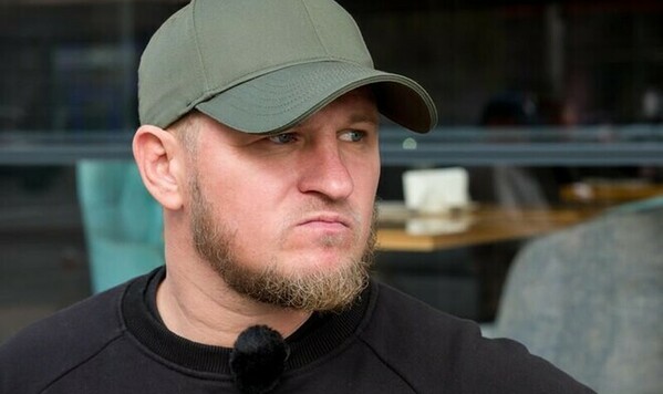 Киевский суд признал Алиева виноватым в нарушении закона. Есть наказание Алиев, Правил