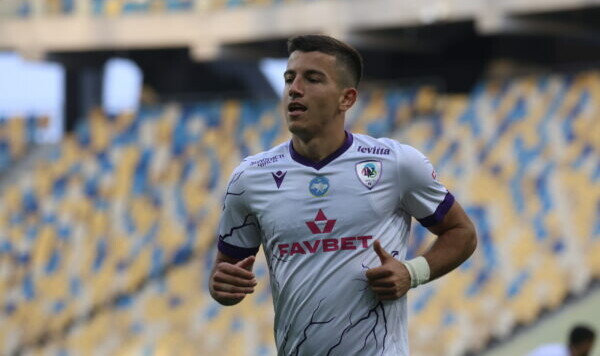 КУЗЫК: «Задача не стоит, но все хотят представлять Украину в еврокубках» Динамо, Пономарева, Вернидуба, Шахтера, Кузык