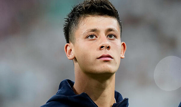 Хаби Алонсо запретил Реалу продавать в Англию топового футболиста Алонсо, Гюлер, Реалу, Лиге, Англию