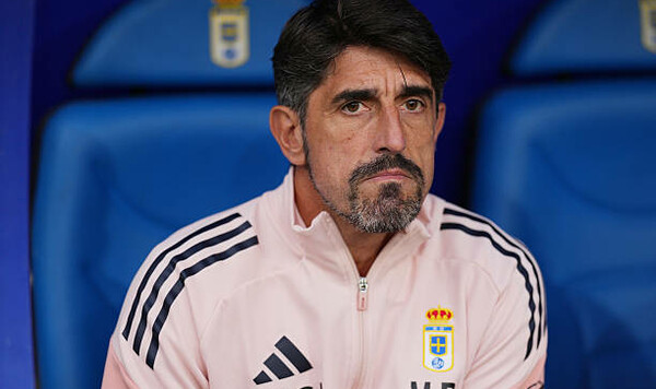 ОФИЦИАЛЬНО. В новом сезоне Ла Лиги состоялась первая отставка Лиги, Овьедо, Пауновича, Сегунды