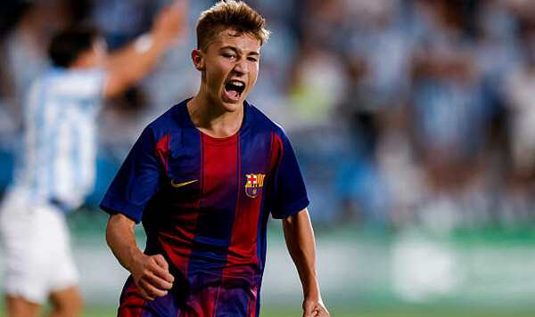 Барселоны, Рыбак, Андрея, Динамо, Ярмоленко