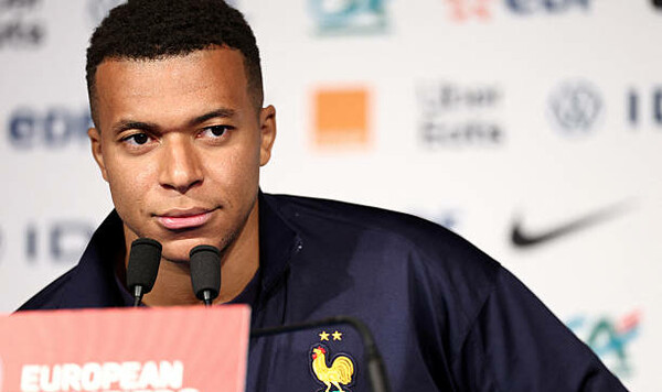 Килиан МБАППЕ: «Азербайджан – команда, которая сдержала Украину» Азербайджан, Франции, Украину, Мбаппе, Мадриде