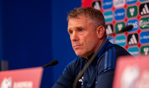 РЕБРОВ: «Где вы Цыганкова видели? У нас была договоренность с Жироной» Цыганков, Тымчик, Жироной, Динамо, Ребров