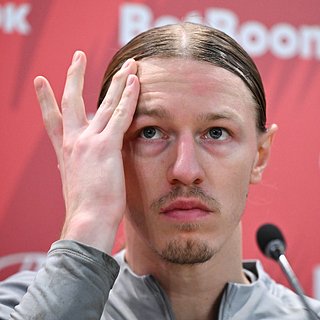 Сафонов оценил отсутствие игровой практики в ПСЖ Сафонов, России, Ираном, Боливией