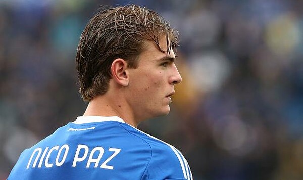 Реал, Нико, Алонсо, Комо