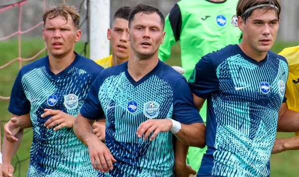 Денег нет? Украинский клуб столкнулся с серьезными финансовыми проблемами Лесное, Второй, Мельник, Украины, Динамо