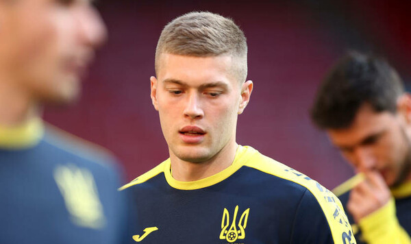 Украины, Довбик, Ваната, Артема