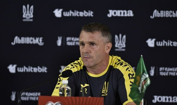 Ребров, Динамо, Сергей